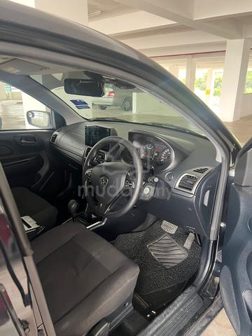 2018 Proton SAGA 1.3 PREMIUM CVT (A) - 4