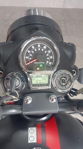 Rotal Enfield Classic 350 - photo 4 of 10