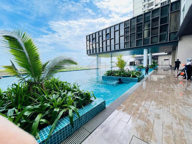 Bali Residences 1