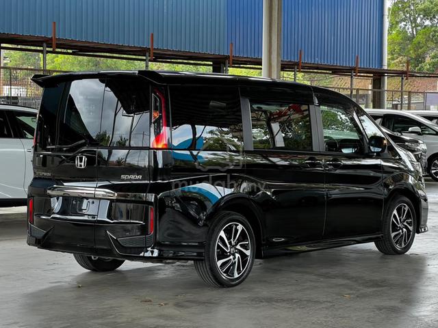 2022 Honda STEPWAGON 1.5 SPADA COOL SPIRIT 41K KM - 2