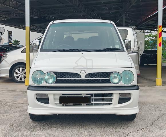 OTR PRICE 2004 Perodua KENARI 1.0 EZ AERO (A) - 5