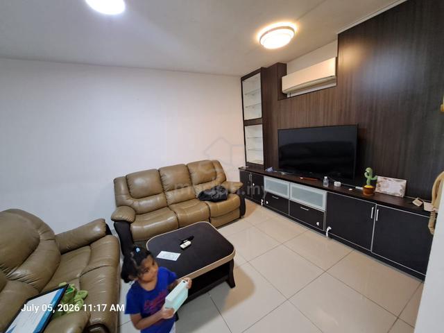 Cyberia SmartHomes 1