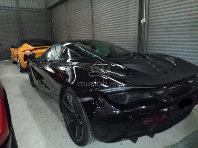 Mclaren 720S 4.0 ( 2020 ) DIRECT OWNER 1K KM ONLY - 3