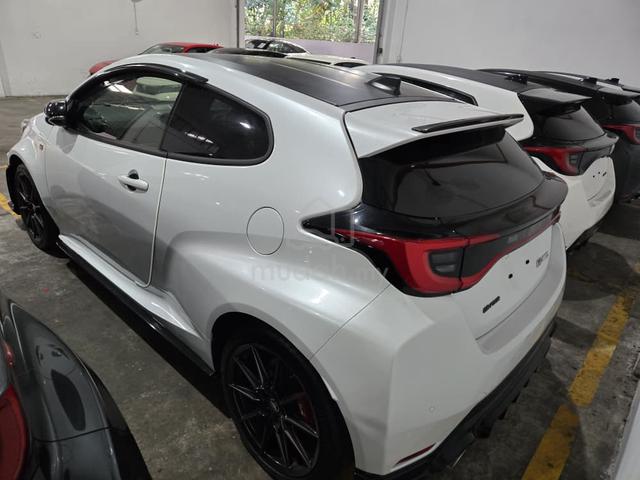 AUTO🎉2024 Toyota GR YARIS RZ HIGH PERFORMANCE - 2