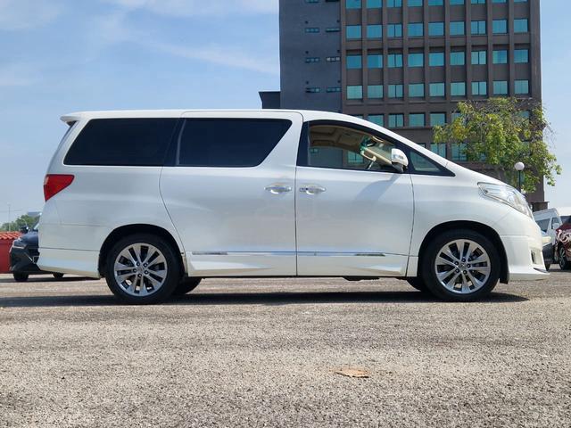 2014 Toyota ALPHARD 3.5 (A) FACELIFT PILOT SEATS - 3
