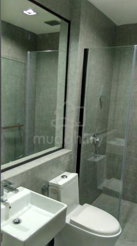 The Square SOHO @ One City USJ 25 5