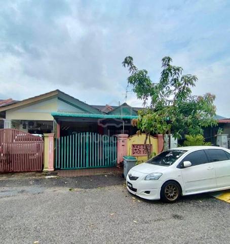 KOTA MASAI(JALAN NENAS)Murah‼️FULL RENOVATE🤩JIMAT KOS RENOVATION‼️ 1