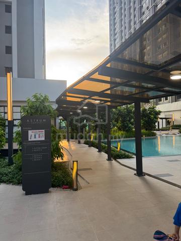 Astrum Ampang 1