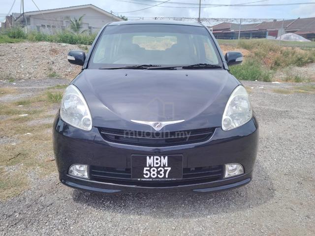 2007 Perodua MYVI 1.3 EZ (A) - 1