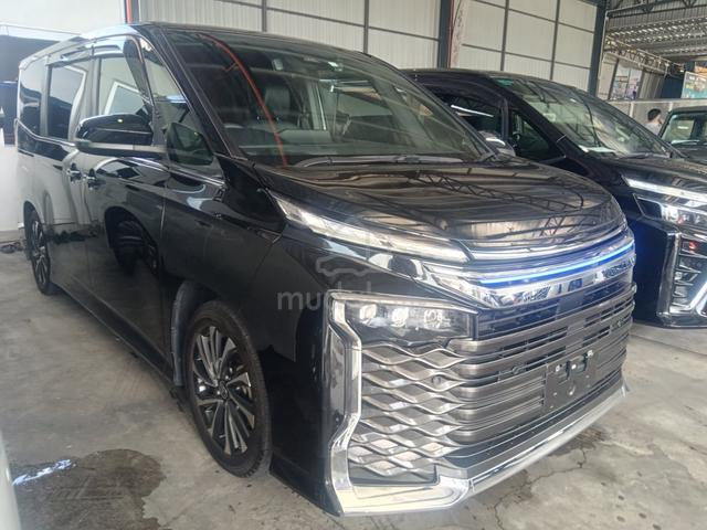Toyota VOXY (2024) 2.0 S-Z (A) 7 seater - 1