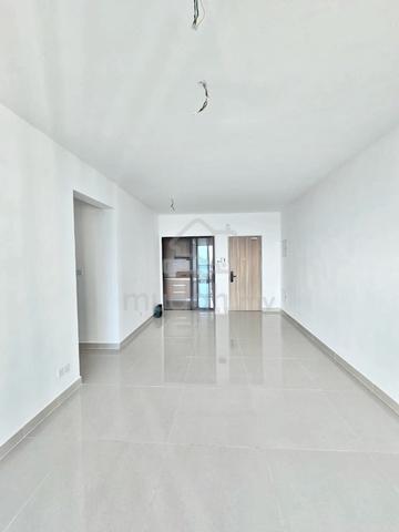 Aradia Residence @ Lake City KL North 2
