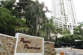 Pantai Panorama 1