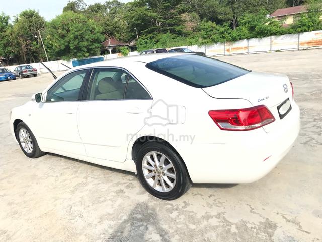 Toyota Camry 2.0G (A)FULL TRD BODYKIT/NEW FACELIFT - 5