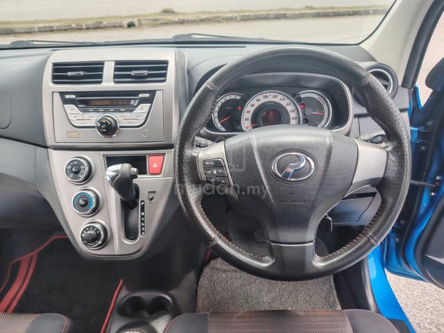 Perodua MYVI 1.5 SE (A) SUPER TIPTOP 1 LADY OWNER - 3