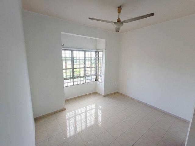 Bertam Malim Apartment 1