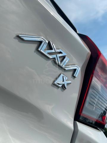 2024 Perodua AXIA 1.0 X (A) OTR - 3