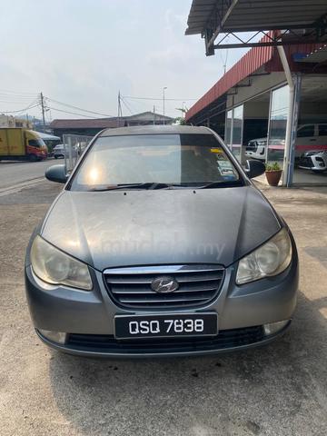 2008 Hyundai ELANTRA 2.0 (A) - 1