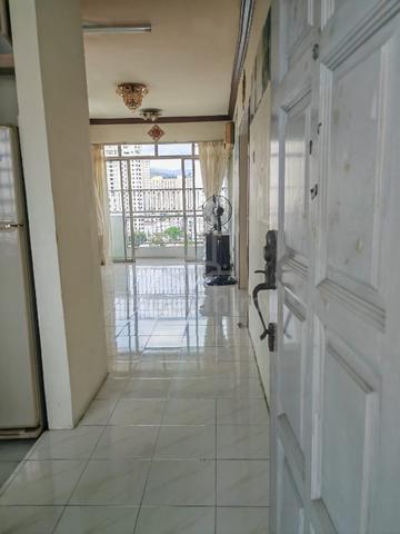 Relau Indah Condominium 1