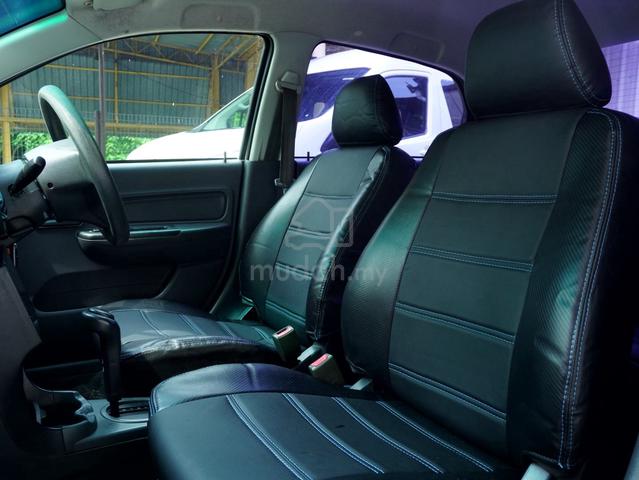 2008 Proton Saga BLM 1.3 (B-Line) - 5