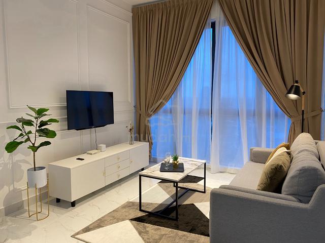 Troika Residence 1