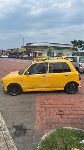 2005 Perodua KELISA 1.0 EZ (A) - 1