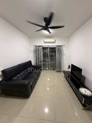 Kinrara Mas Condominium 1