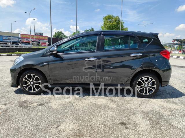 2020 Perodua MYVI 1.5 ADVANCE (A) - 5
