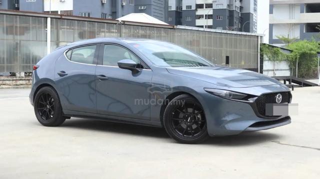 2021 Mazda CX-3 2.0 MY15 FACELIFT (A) CONDITON NEW - 1