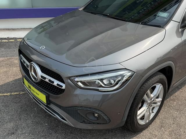 2023 Mercedes Benz GLA200 1.3 (A) - 3