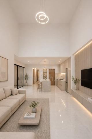 KL South Executive Suites 1