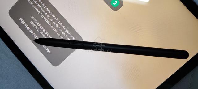Samsung Galaxy Tab s8 (MDM LOCK) - photo 2 of 5