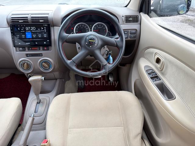Toyota AVANZA 1.3 AUTO BELI DAN PAKAI SAHAJA - 5