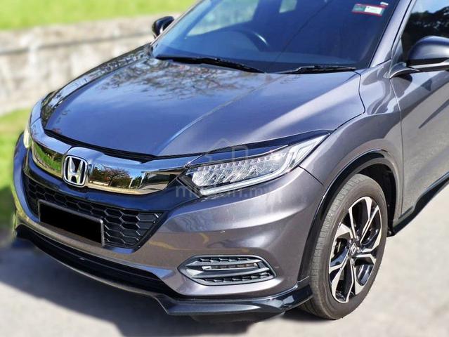 2021 Honda HR-V 1.8 RS (A) Super TipTop Condition❗ - 2