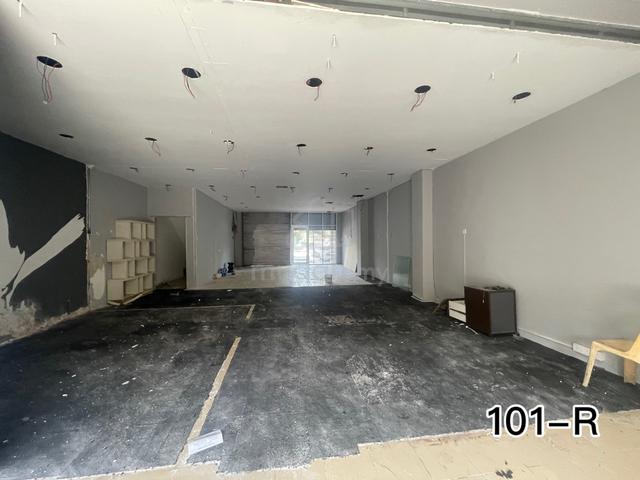 [Ground Floor] Port Klang Pandamaran Ground Floor 24*75 For Rent 1