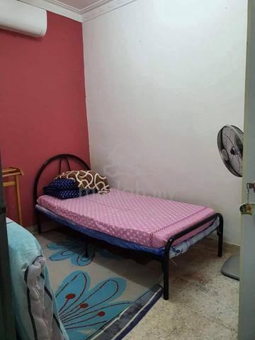 Reduce Price Double Storey Cantik Taman Lembah Maju Ampang !! 2