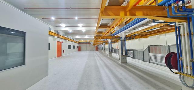 Detached Factory at Kawasan Perusahaan Perai | Prai Industrial Area 1
