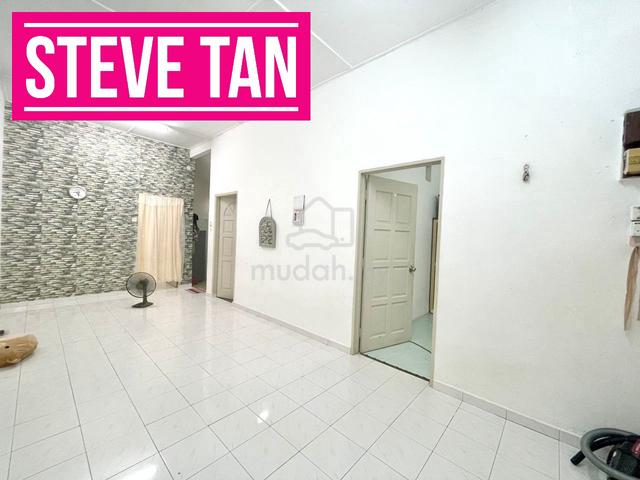 [1 STY] TANJONG BUNGAH 1195sf TERRACE ORIGINAL CONCORD GARDEN TOKONG 1