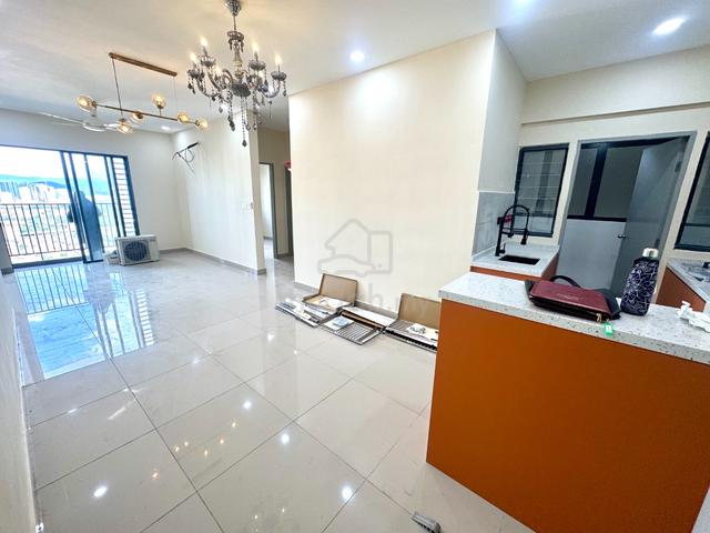 MiNest Residence 1