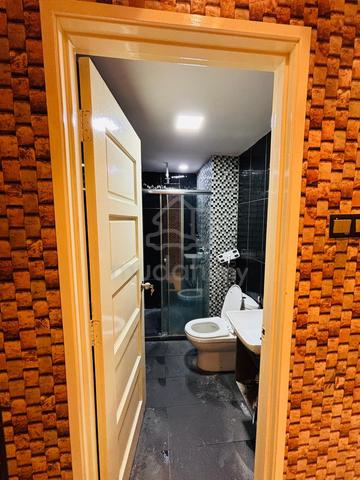 Angsana Apartment (Batu Caves) 1