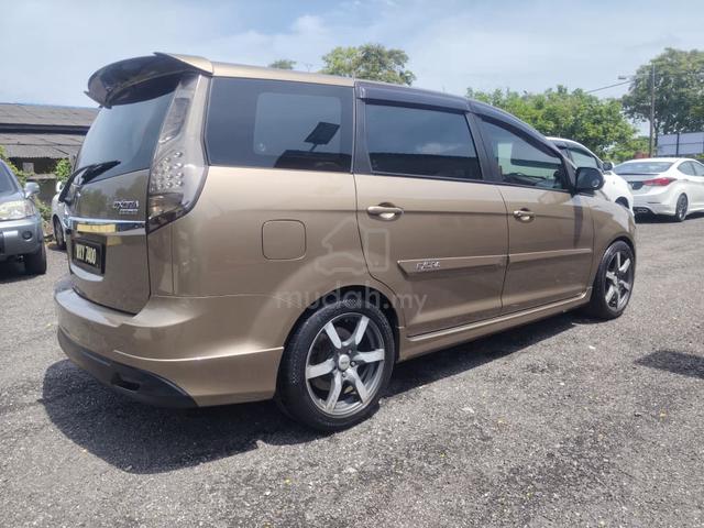 Loan Kedai 2013 Proton EXORA 1.6 BOLD PREMIUM (A) - 4