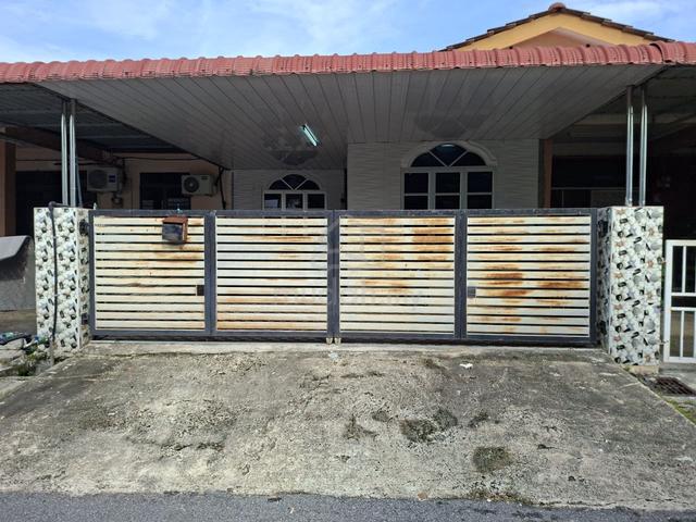 REnovated Taman Serai Wangi Padang Serai 1