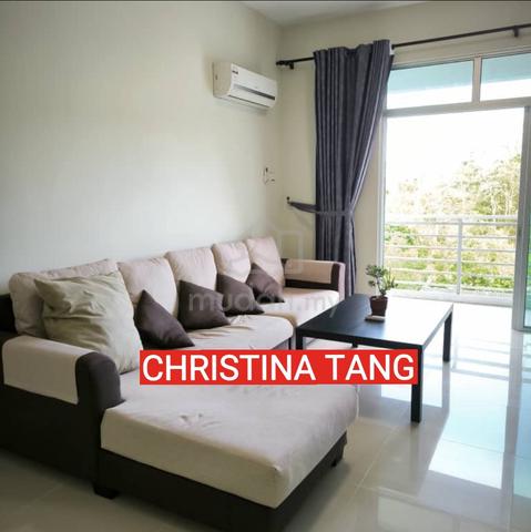 SkyVilla Condominium (MJC) 1