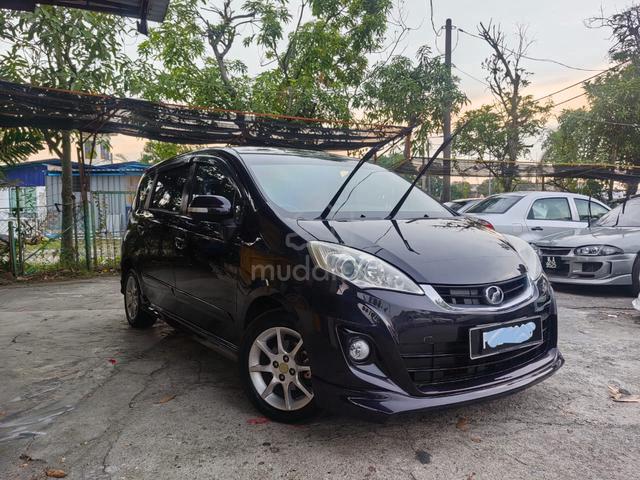 2016 Perodua ALZA 1.5 EZ STANDARD FACELIFT (A) - 1