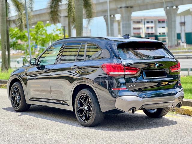 2020 Bmw X1 sDRIVE20i M SPORT 2.0 F48 SEVIS RECORD - 2