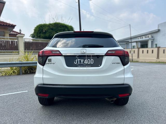 2020 Honda HR-V 1.8 V FACELIFT(A)NO PROCES FEE OTR - 3