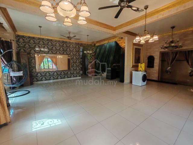 2 Storey Semi Detached Bunga Raya Residence 1
