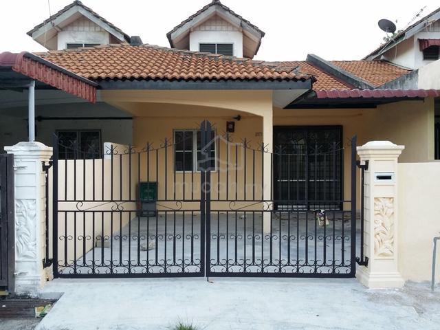 Rumah Untuk Di Sewa 1
