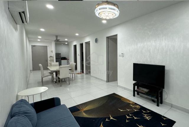 Residensi Matang 1