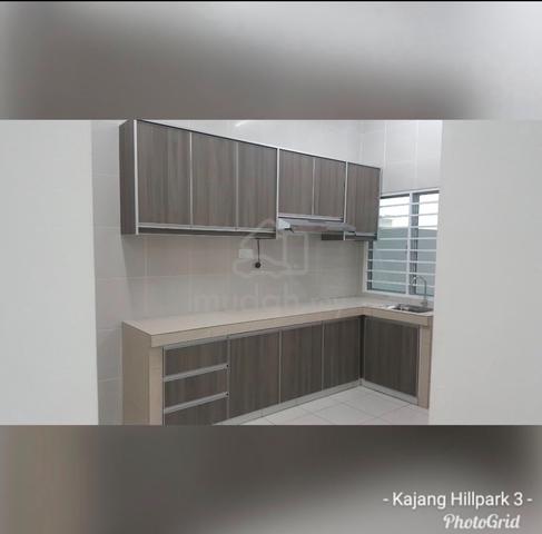 Double Storey House Kajang Untuk Disewa Bandar Teknologi 1