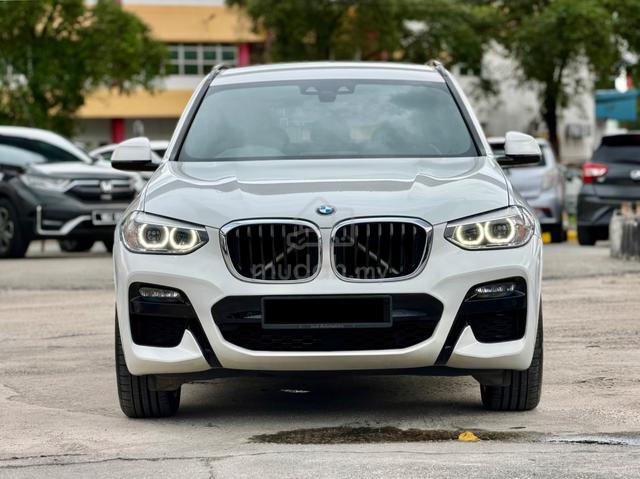 U/WRTY 58K MILES 2022 Bmw X3 2.0 xDRIVE30i FuL0N🔥 - 4